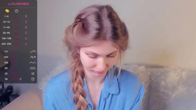 Thumbnail 3, _hollydolly_'s Stream at Chaturbate, 14 months ago