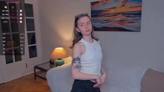 Image 11 of _hollydolly_ Stream on Chaturbate on 14 months ago