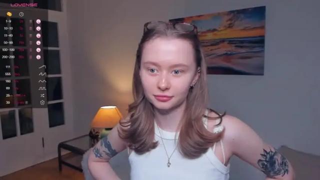 Image 4 of _hollydolly_ Stream on Chaturbate on 14 months ago