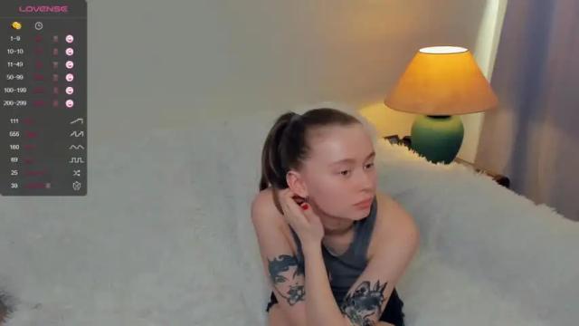 Thumbnail 1, _hollydolly_'s Stream at Chaturbate, 14 months ago