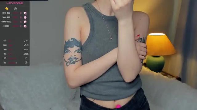 Image 12 of _hollydolly_ Stream on Chaturbate on 14 months ago