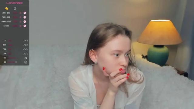 Image 11 of _hollydolly_ Stream on Chaturbate on 14 months ago