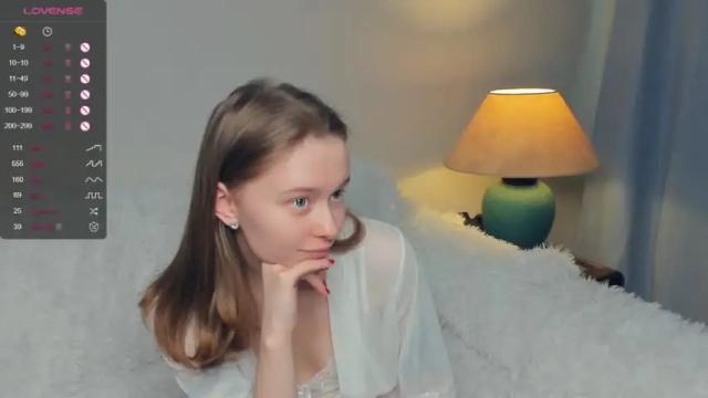 Image 4 of _hollydolly_ Stream on Chaturbate on 14 months ago
