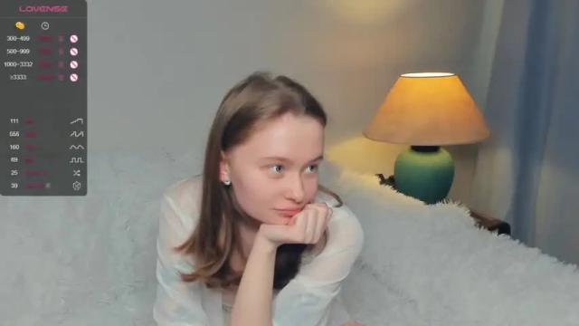 Thumbnail 2, _hollydolly_'s Stream at Chaturbate, 14 months ago