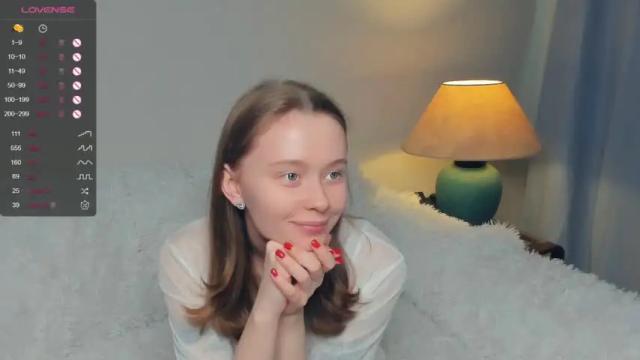 Image 6 of _hollydolly_ Stream on Chaturbate on 14 months ago