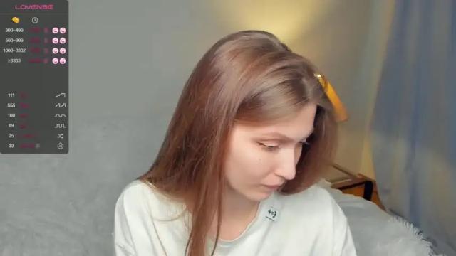 Thumbnail 1, _hollydolly_'s Stream at Chaturbate, 14 months ago