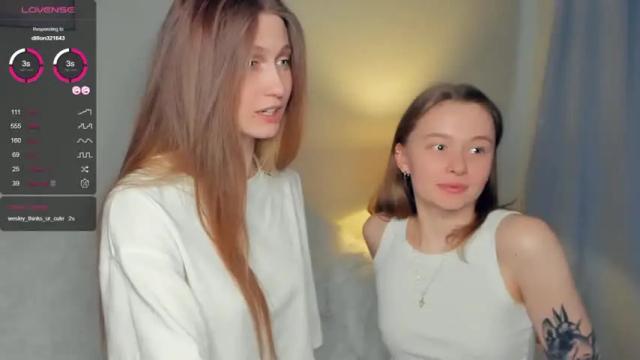 Image 11 of _hollydolly_ Stream on Chaturbate on 14 months ago
