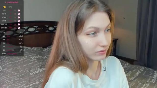 Thumbnail 1, _hollydolly_'s Stream at Chaturbate, 13 months ago