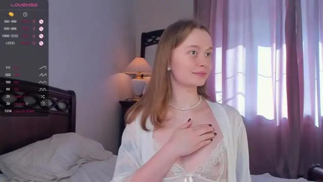 Image 4 of _hollydolly_ Stream on Chaturbate on 13 months ago