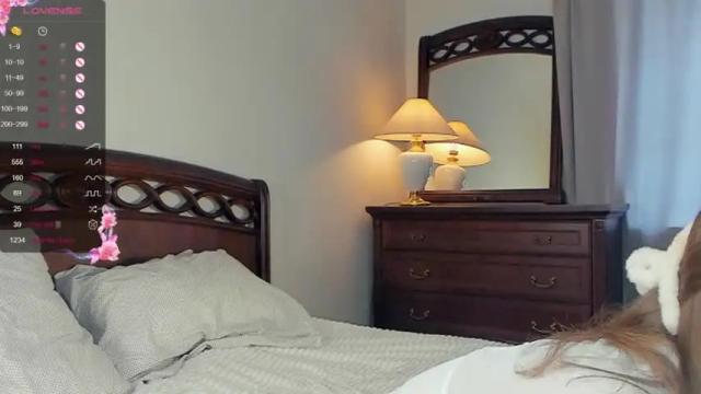 Thumbnail 1, _hollydolly_'s Stream at Chaturbate, 13 months ago
