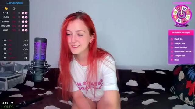Thumbnail 1, _holy_holes_'s Stream at Chaturbate, 21 months ago