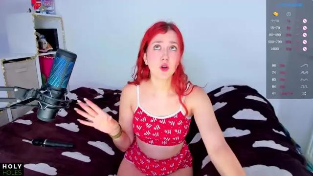 Image 2 of _holy_holes_ Stream on Chaturbate on 19 months ago