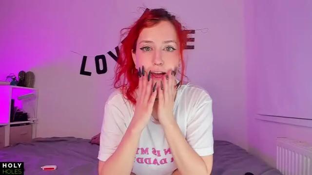 Image 10 of _holy_holes_ Stream on Chaturbate on 15 months ago