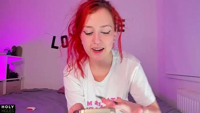 Image 11 of _holy_holes_ Stream on Chaturbate on 15 months ago