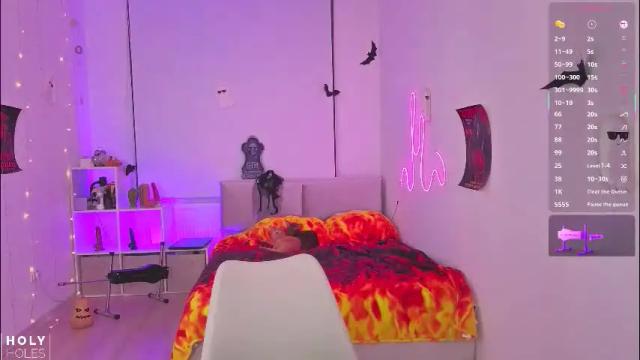 Image 4 of _holy_holes_ Stream on Chaturbate on 14 days ago