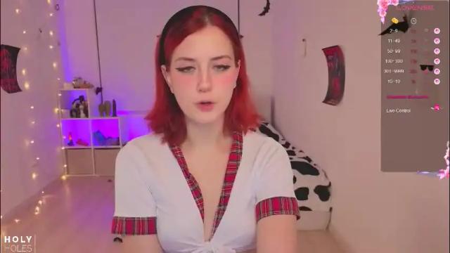 Thumbnail 1, _holy_holes_'s Stream at Chaturbate, 4 days ago