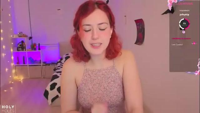 Thumbnail 3, _holy_holes_'s Stream at Chaturbate, 2 days ago