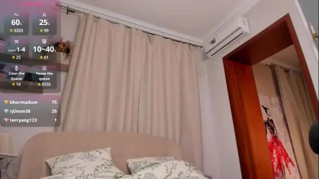 Image 2 of _honey_boney_ Stream on Chaturbate on 25 days ago