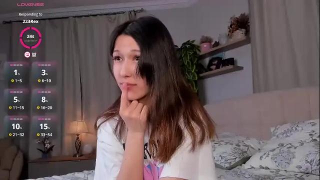 Thumbnail 3, _honey_boney_'s Stream at Chaturbate, 2 months ago