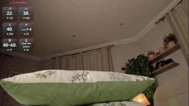 Thumbnail 2, _honey_boney_'s Stream at Chaturbate, 2 months ago