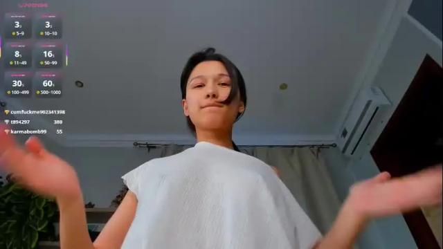 Thumbnail 1, _honey_boney_'s Stream at Chaturbate, 1 month ago