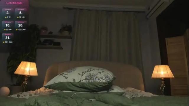 Image 4 of _honey_boney_ Stream on Chaturbate on 1 month ago