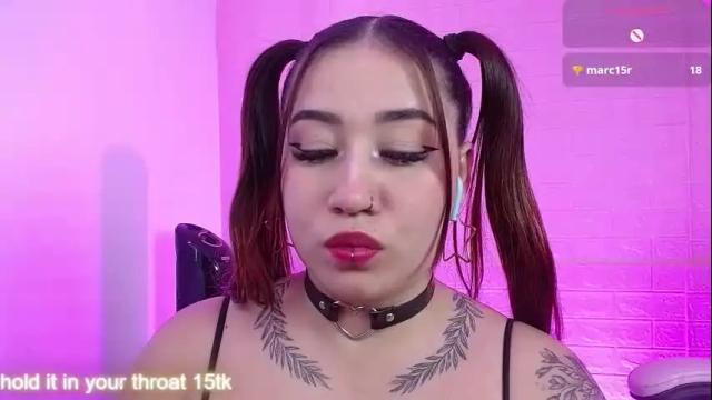 Thumbnail 1, _hooly's Stream at Chaturbate, 1 month ago