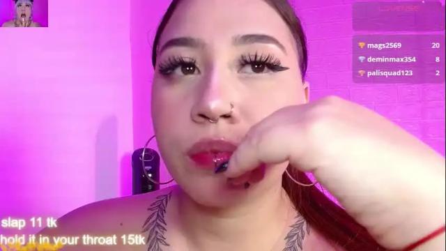 Image 11 of _hooly Stream on Chaturbate on 21 days ago