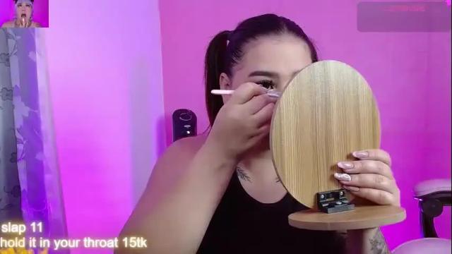 Image 3 of _hooly Stream on Chaturbate on 11 days ago