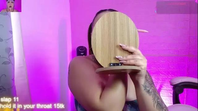 Image 2 of _hooly Stream on Chaturbate on 3 days ago