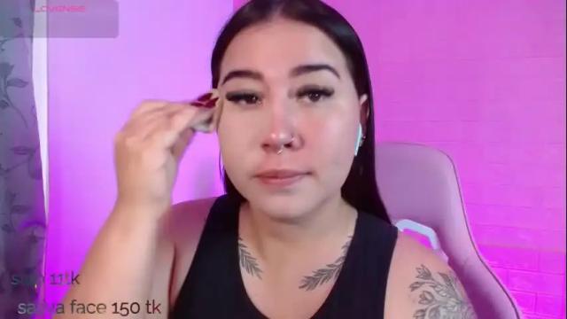 Thumbnail 1, _hooly's Stream at Chaturbate, 2 months ago