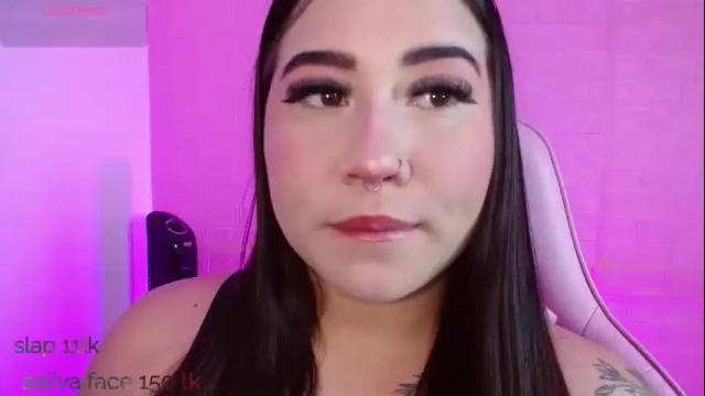 Thumbnail 2, _hooly's Stream at Chaturbate, 2 months ago