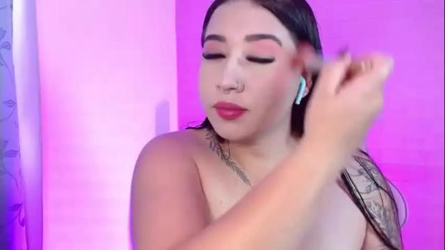 Image 2 of _hooly Stream on Chaturbate on 2 months ago