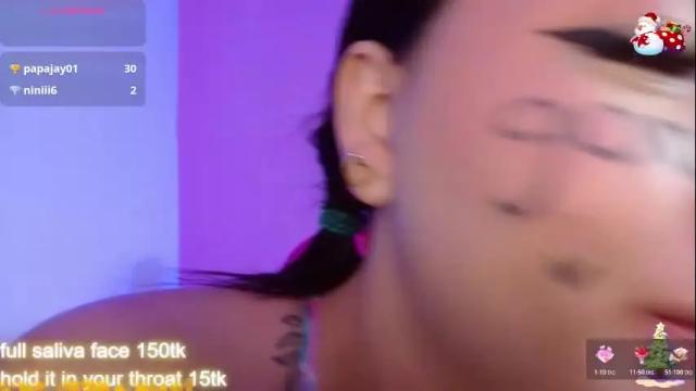 Thumbnail 3, _hooly's Stream at Chaturbate, 2 months ago