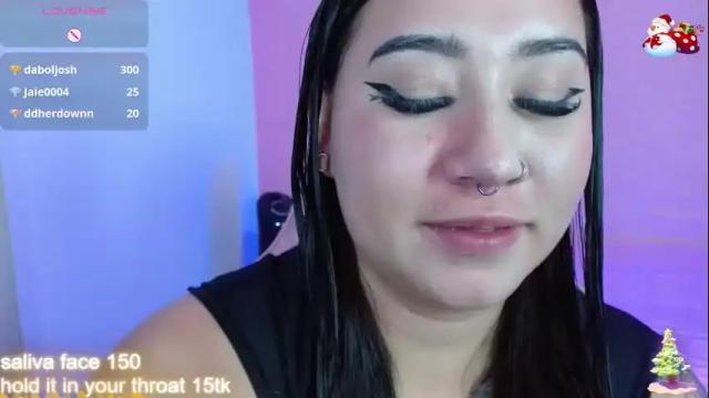 Thumbnail 1, _hooly's Stream at Chaturbate, 1 month ago