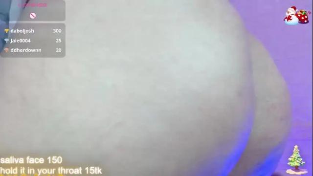 Image 4 of _hooly Stream on Chaturbate on 2 months ago