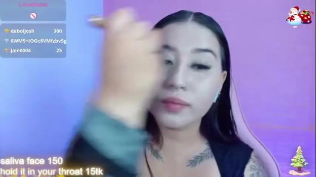 Image 8 of _hooly Stream on Chaturbate on 2 months ago