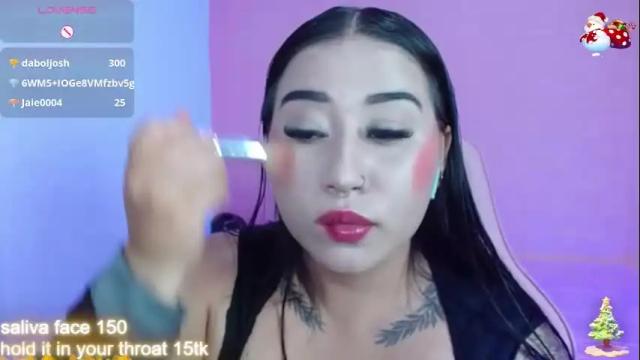 Thumbnail 3, _hooly's Stream at Chaturbate, 1 month ago