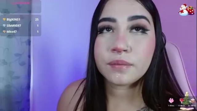 Thumbnail 1, _hooly's Stream at Chaturbate, 1 month ago