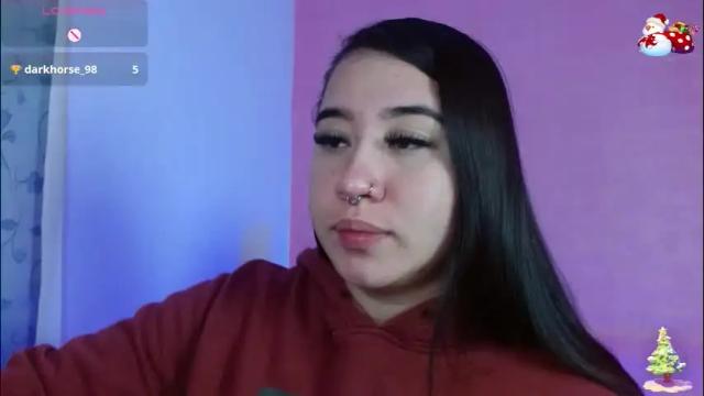 Thumbnail 1, _hooly's Stream at Chaturbate, 1 month ago