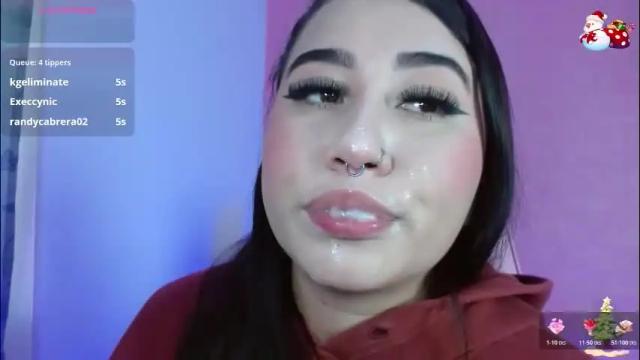 Thumbnail 3, _hooly's Stream at Chaturbate, 1 month ago