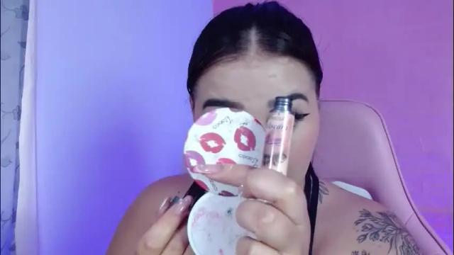 Image 2 of _hooly Stream on Chaturbate on 1 month ago