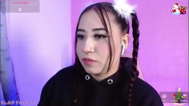 Thumbnail 2, _hooly's Stream at Chaturbate, 29 days ago