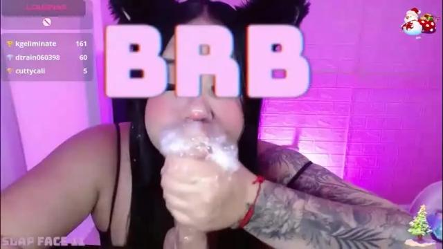 Thumbnail 2, _hooly's Stream at Chaturbate, 27 days ago