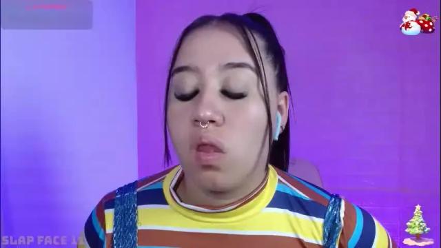 Thumbnail 1, _hooly's Stream at Chaturbate, 15 days ago