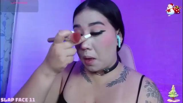 Thumbnail 1, _hooly's Stream at Chaturbate, 8 days ago