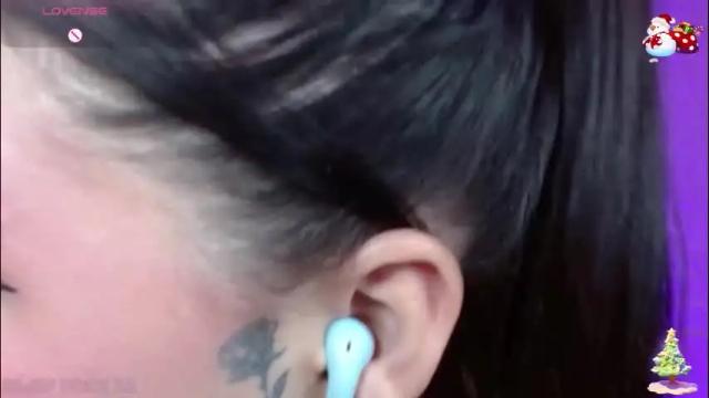 Image 6 of _hooly Stream on Chaturbate on 14 days ago