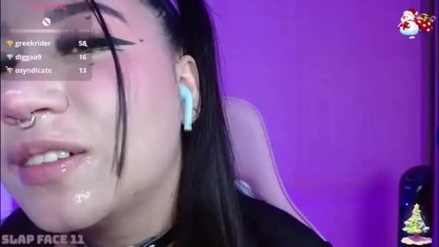 Thumbnail 3, _hooly's Stream at Chaturbate, 7 days ago