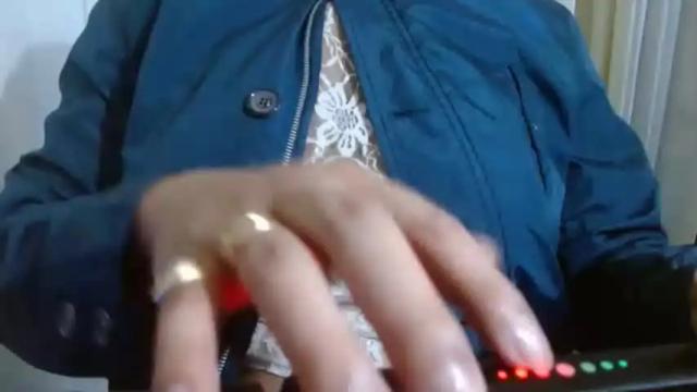 Image 7 of _hotpaulaxx Stream on Chaturbate on 16 months ago