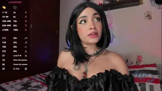 Thumbnail 1, _hotpink's Stream at Chaturbate, 4 months ago